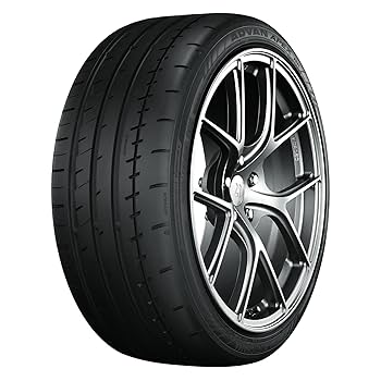 Amazon.com: YOKOHAMA LT275/70R18 125/122Q E/10 GEOLANDAR X